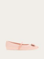 New Vara plate ballet flat - Image 7